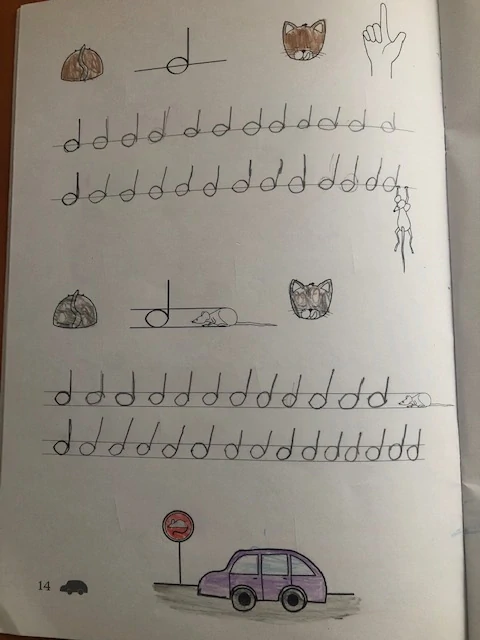 Všeználkův notovníček - Marie Sommerová